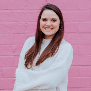 Meet your Posher, Abby